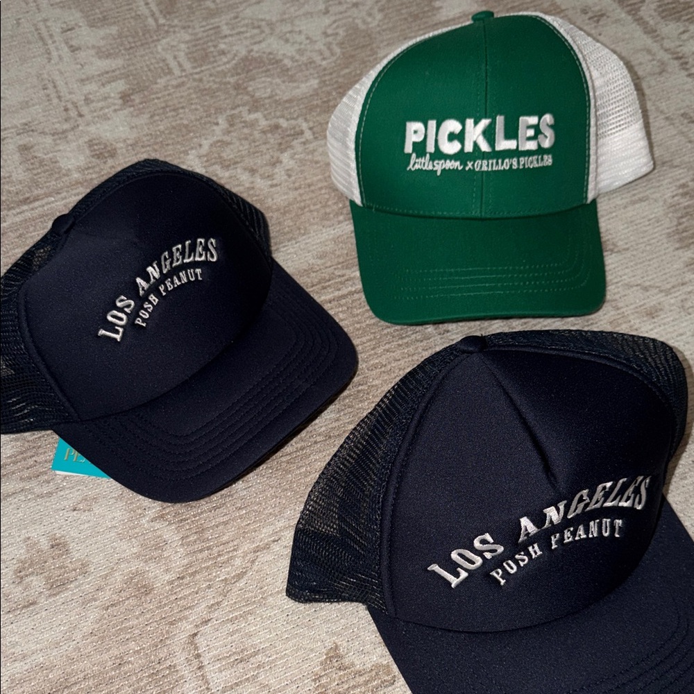 Trucker Hat Bundle - Picture 2 of 5